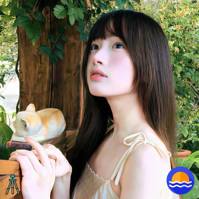 潘先生